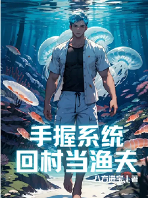 With the system in hand, he returned to the village and became a fisherman.