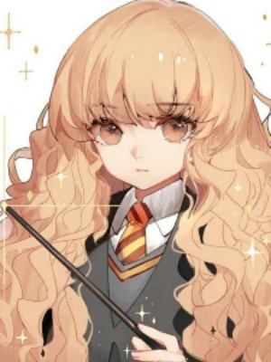Hermione, let's start the revolution at Hogwarts