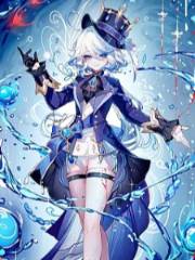 Genshin Impact, it's you who rejected me, why are you all in such a hurry if I just give up?
