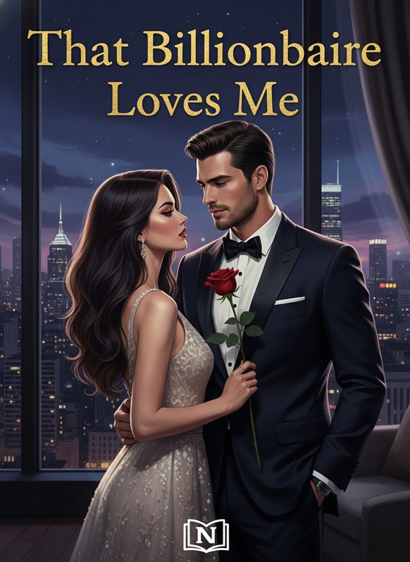 That Billionaire Loves Me