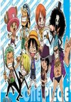 One Piece Cloudfall
