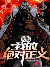 Pirates: My Absolute Justice