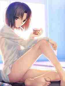 Type Moon, starting with body swap