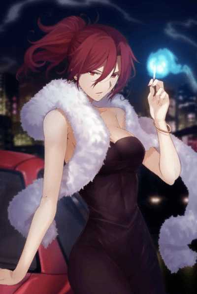 Have You Considered Coming to the Moon to Become a Demon God?