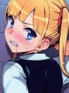 Girl, it's an abyss to borrow money from the evil god