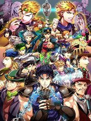 Jojos Who Are Doing Things in Daily Life